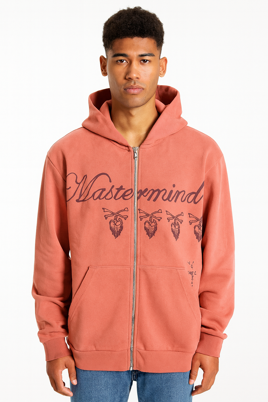 Mastermind sweater- Cactus Jack