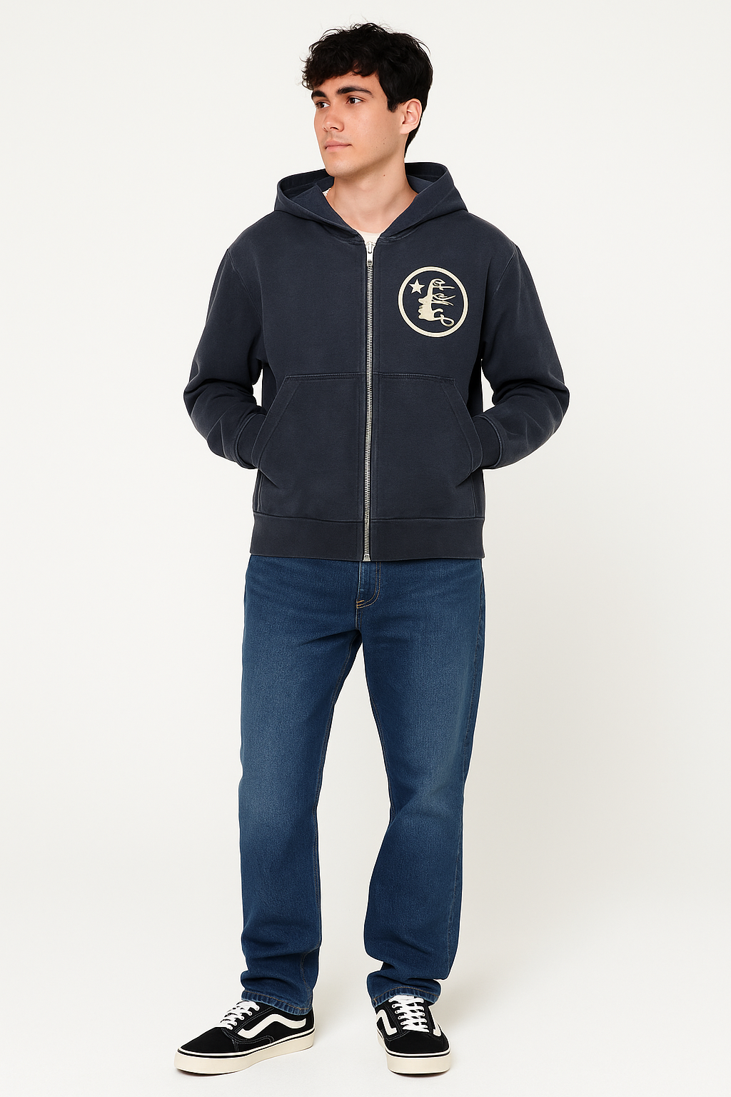Hellstar sweater