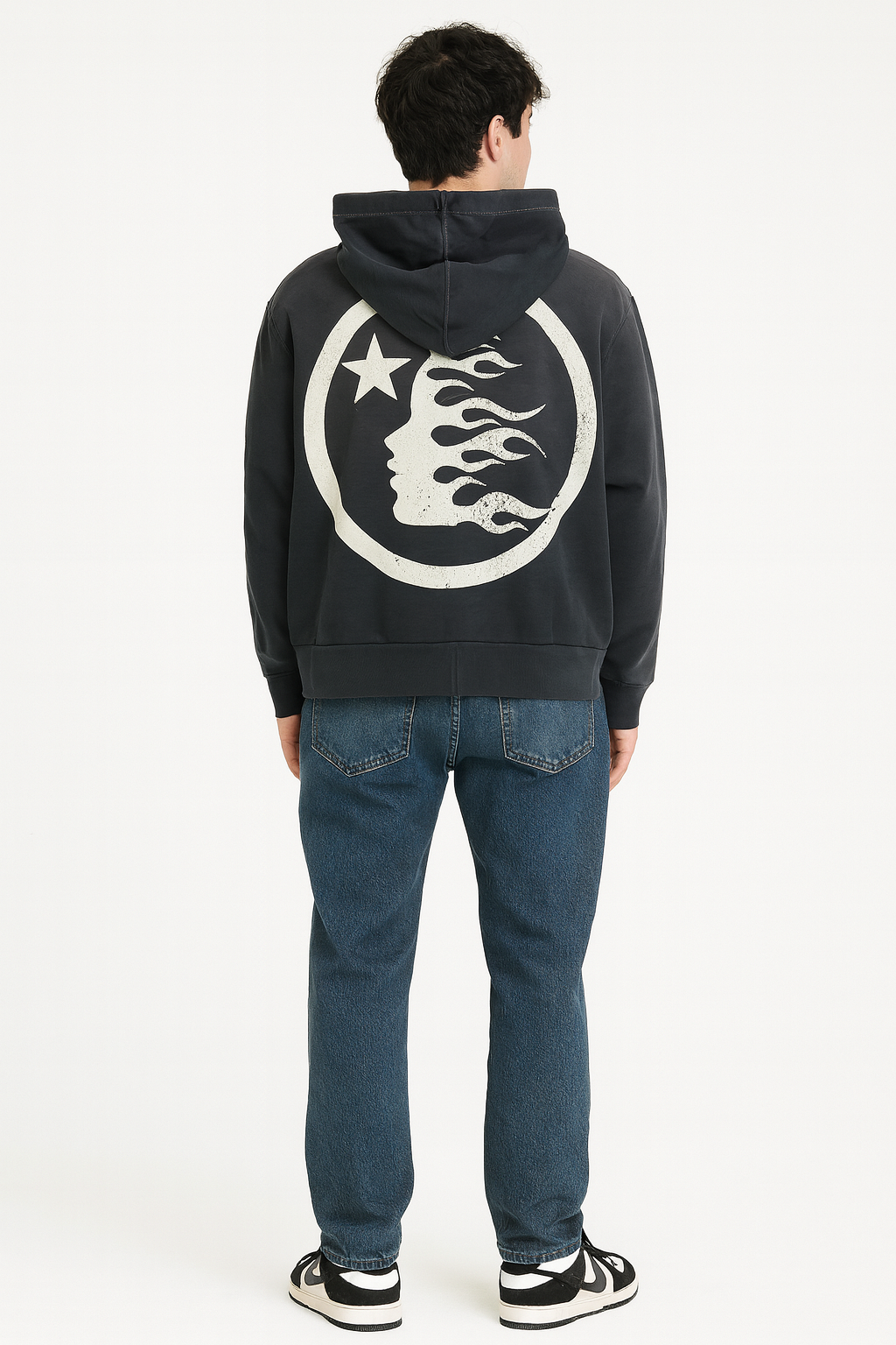 Hellstar sweater