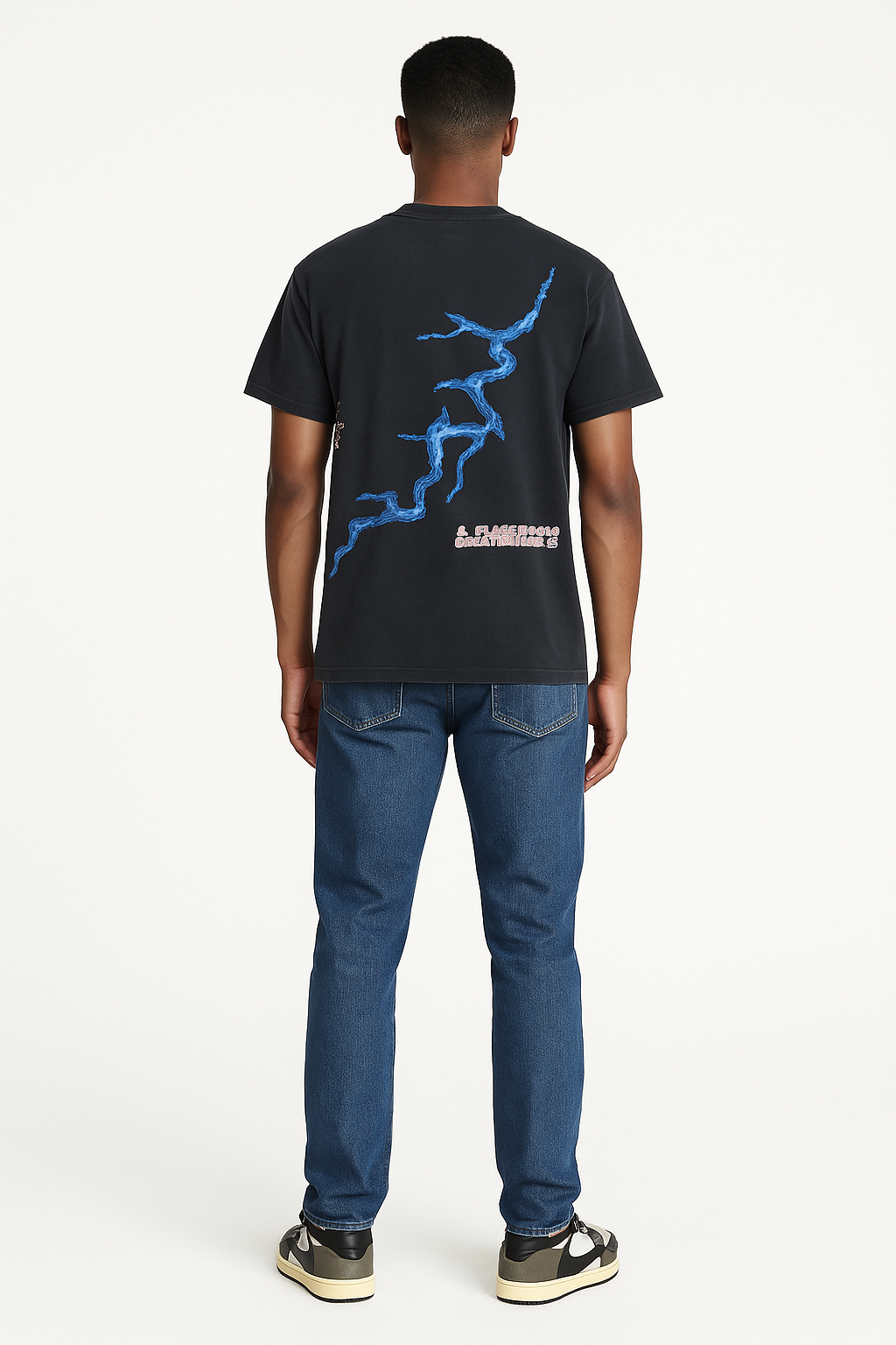 Stylish danger Intense T-Shirt