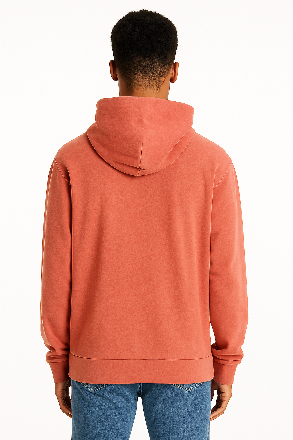 Mastermind sweater- Cactus Jack