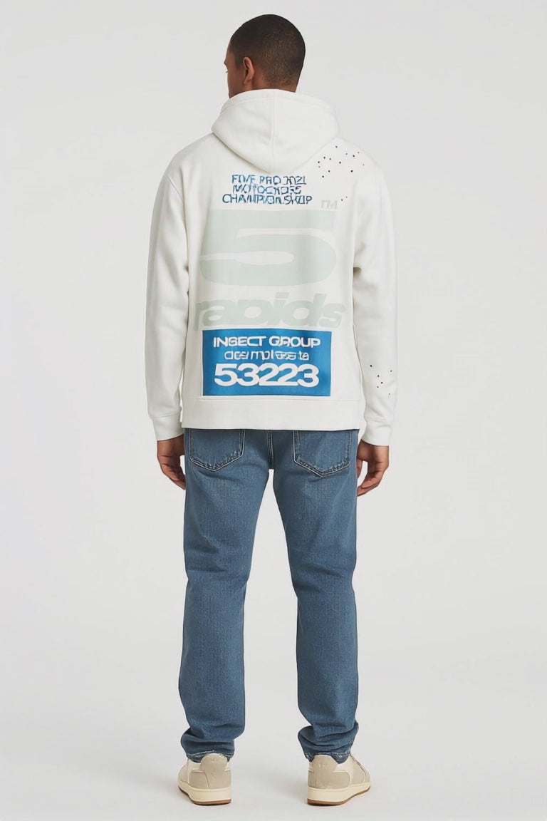 Sp5der sweater